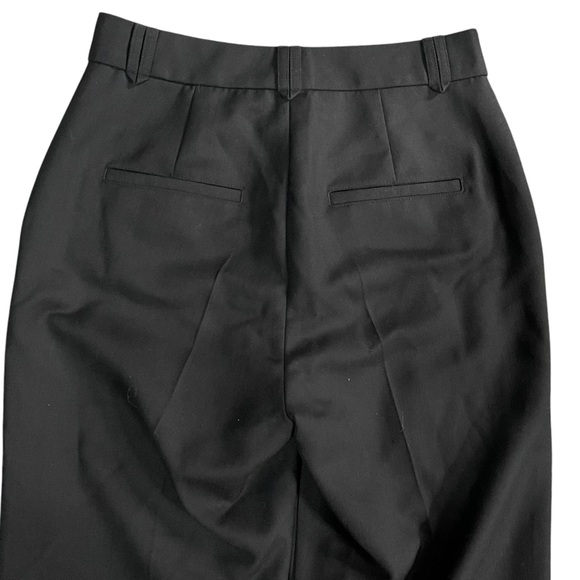 Anine Bing Drew Tailor Trousers Size 36 USA 4 - Picture 9 of 16